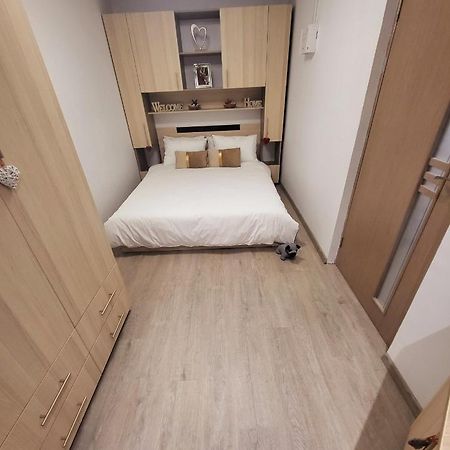 Apartament Constanta Mamaia Ciresica Exterior photo