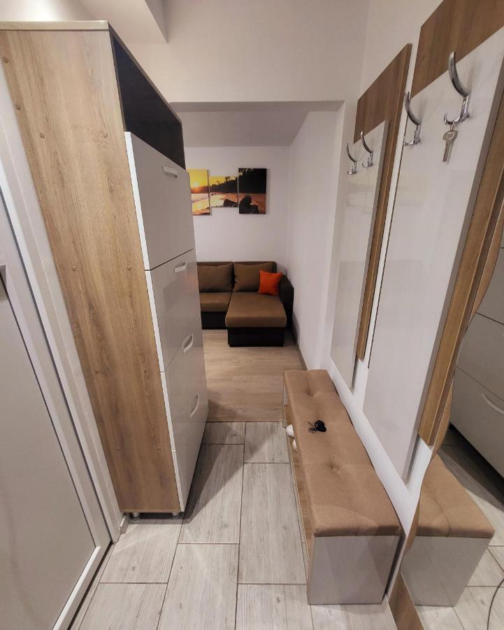 Apartament Constanta Mamaia Ciresica Exterior photo