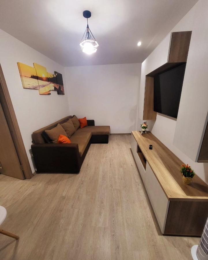 Apartament Constanta Mamaia Ciresica Exterior photo