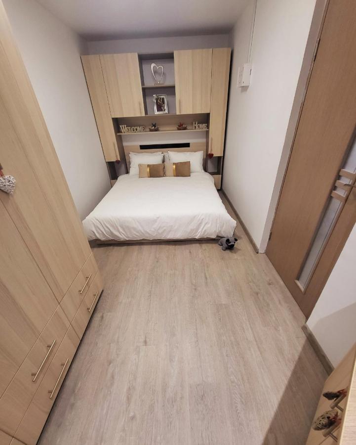 Apartament Constanta Mamaia Ciresica Exterior photo