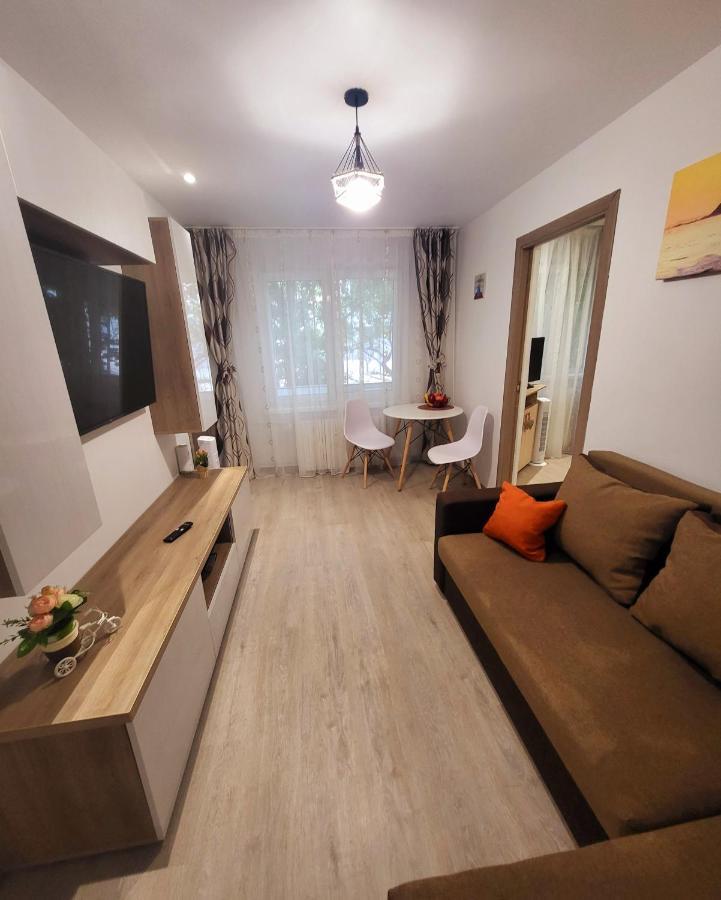 Apartament Constanta Mamaia Ciresica Exterior photo