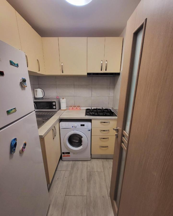 Apartament Constanta Mamaia Ciresica Exterior photo